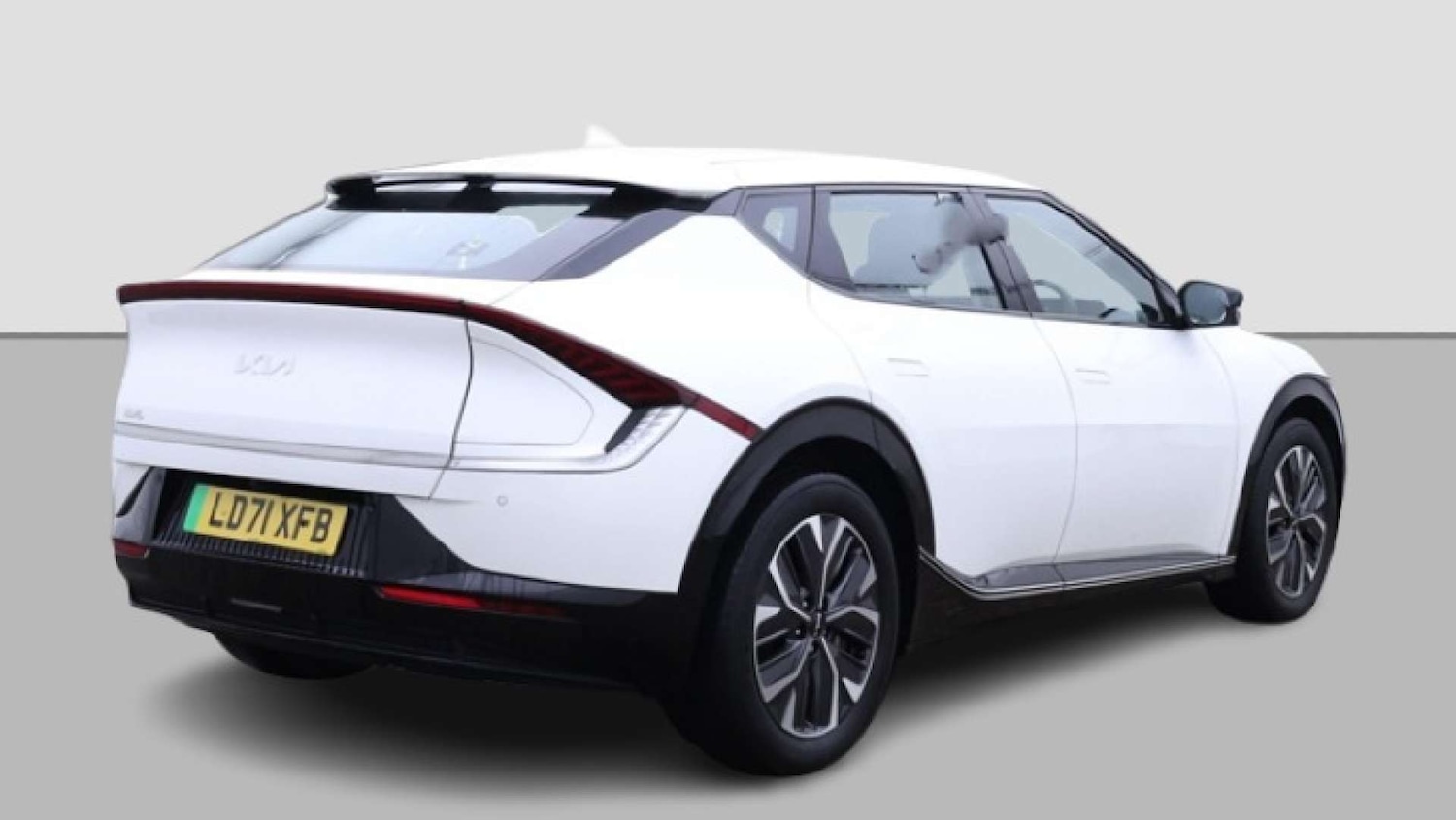 Used Kia EV6 2022 for sale - 76339946: Photo 7