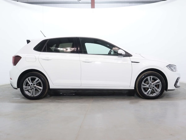 Used Volkswagen Polo 2022 for sale - 76046410: Photo 11