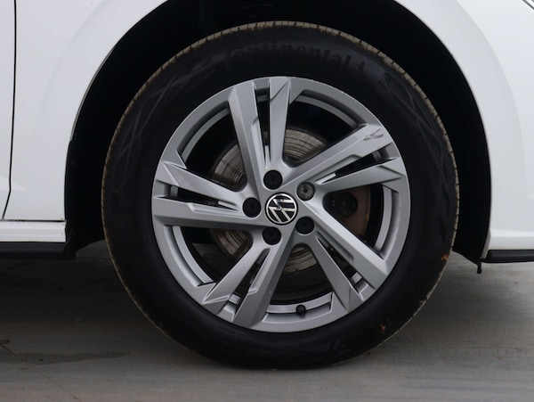 Used Volkswagen Polo 2022 for sale - 76046410: Photo 13