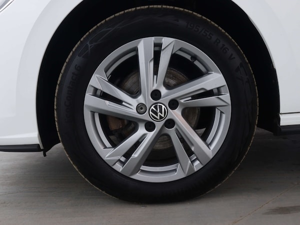 Used Volkswagen Polo 2022 for sale - 76046410: Photo 14
