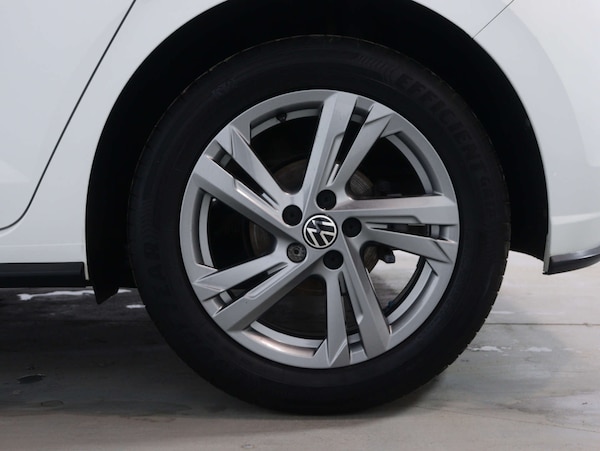 Used Volkswagen Polo 2022 for sale - 76046410: Photo 15