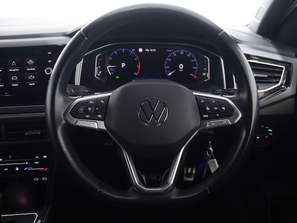 Used Volkswagen Polo 2022 for sale - 76046410: Photo 17