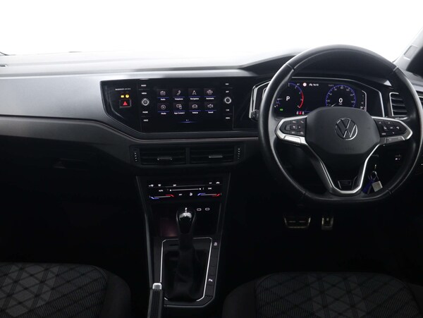 Used Volkswagen Polo 2022 for sale - 76046410: Photo 18