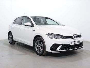 Volkswagen - Polo