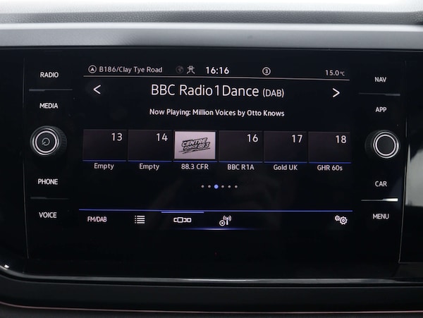 Used Volkswagen Polo 2022 for sale - 76046410: Photo 20