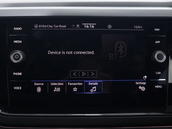 Used Volkswagen Polo 2022 for sale - 76046410: Photo 24