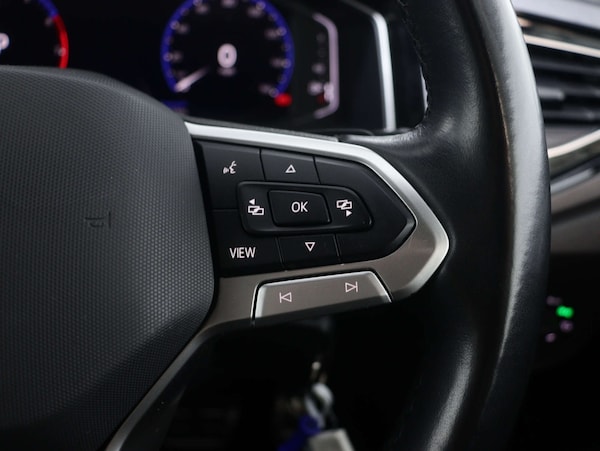 Used Volkswagen Polo 2022 for sale - 76046410: Photo 34