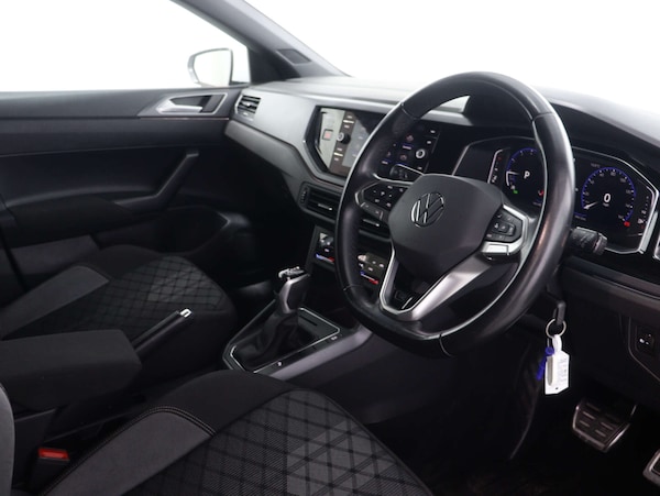 Used Volkswagen Polo 2022 for sale - 76046410: Photo 39