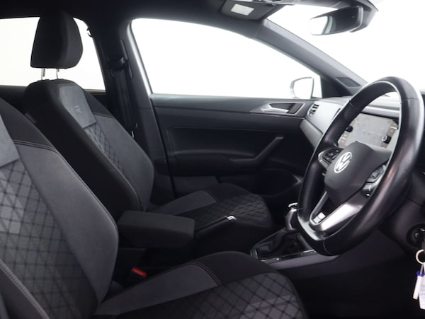 Used Volkswagen Polo 2022 for sale - 76046410: Photo 40