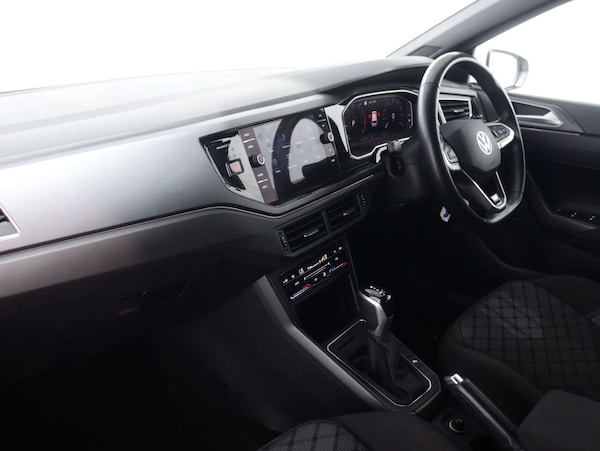 Used Volkswagen Polo 2022 for sale - 76046410: Photo 42