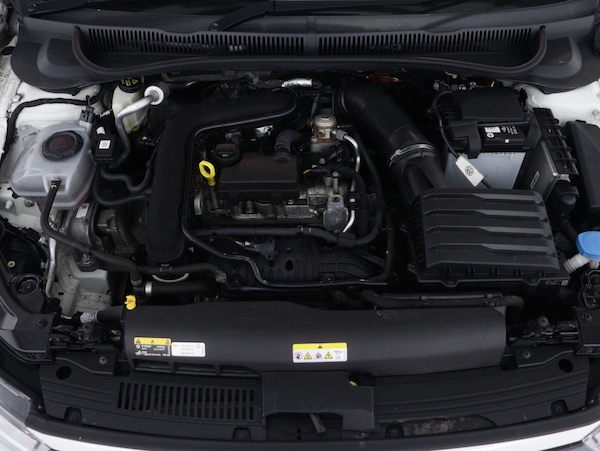 Used Volkswagen Polo 2022 for sale - 76046410: Photo 48