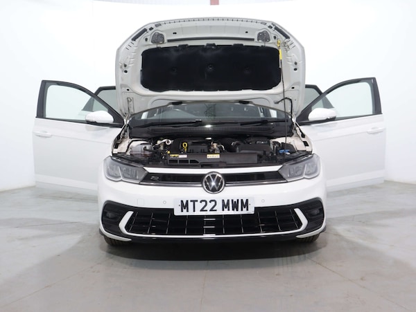 Used Volkswagen Polo 2022 for sale - 76046410: Photo 50
