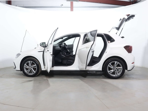 Used Volkswagen Polo 2022 for sale - 76046410: Photo 52