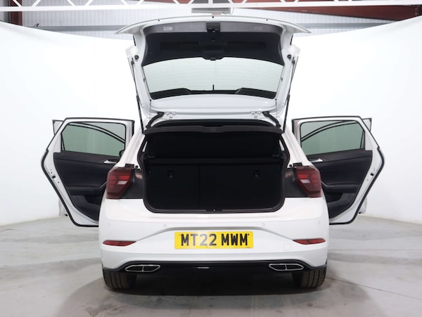 Used Volkswagen Polo 2022 for sale - 76046410: Photo 54