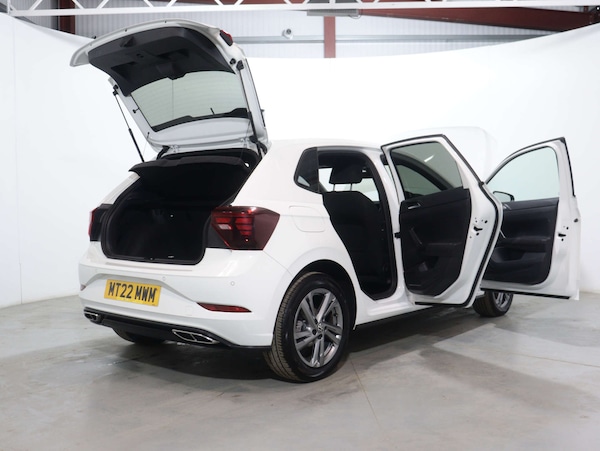 Used Volkswagen Polo 2022 for sale - 76046410: Photo 55
