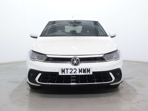 Used Volkswagen Polo 2022 for sale - 76046410: Photo 5