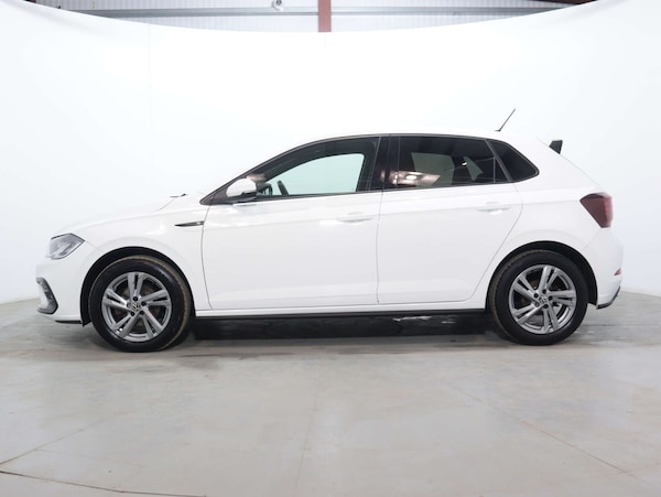 Used Volkswagen Polo 2022 for sale - 76046410: Photo 7