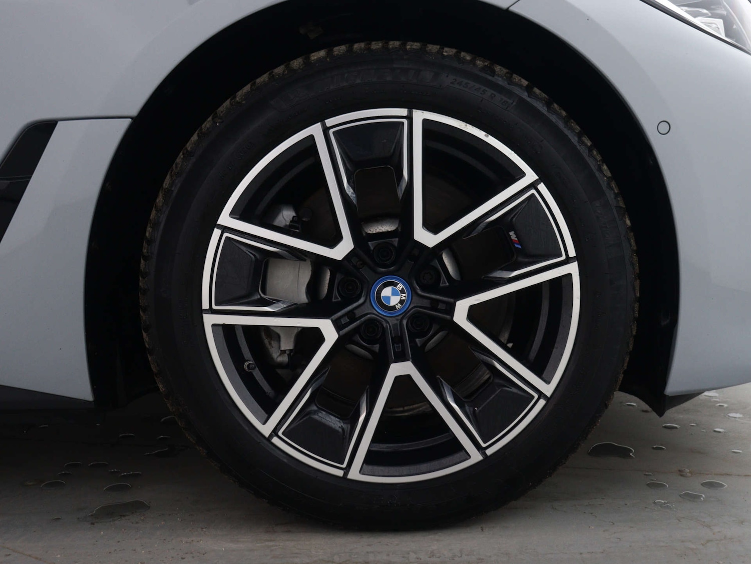 Used BMW i4 2022 for sale - 76065846: Photo 13