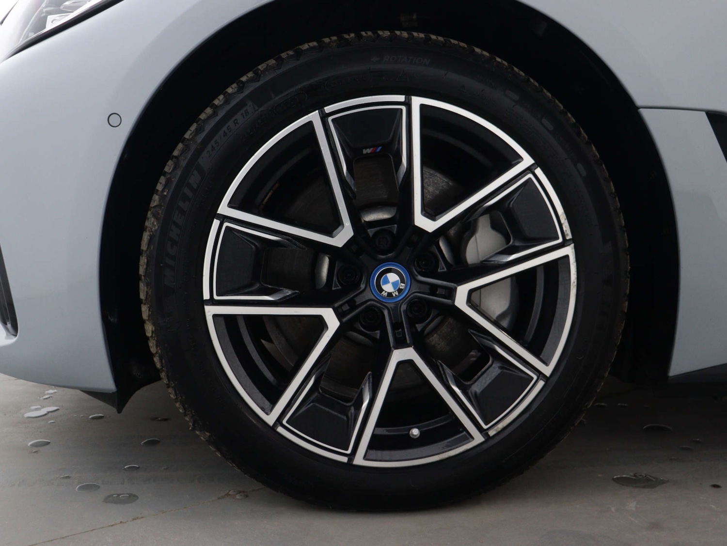 Used BMW i4 2022 for sale - 76065846: Photo 14