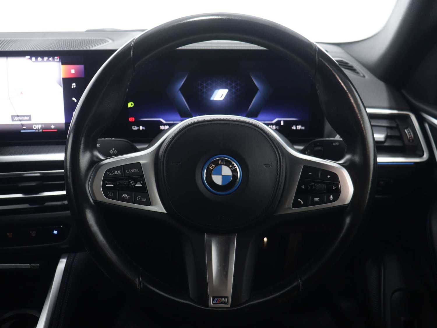 Used BMW i4 2022 for sale - 76065846: Photo 17