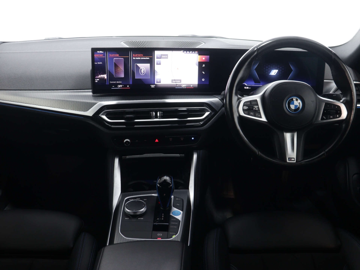Used BMW i4 2022 for sale - 76065846: Photo 18