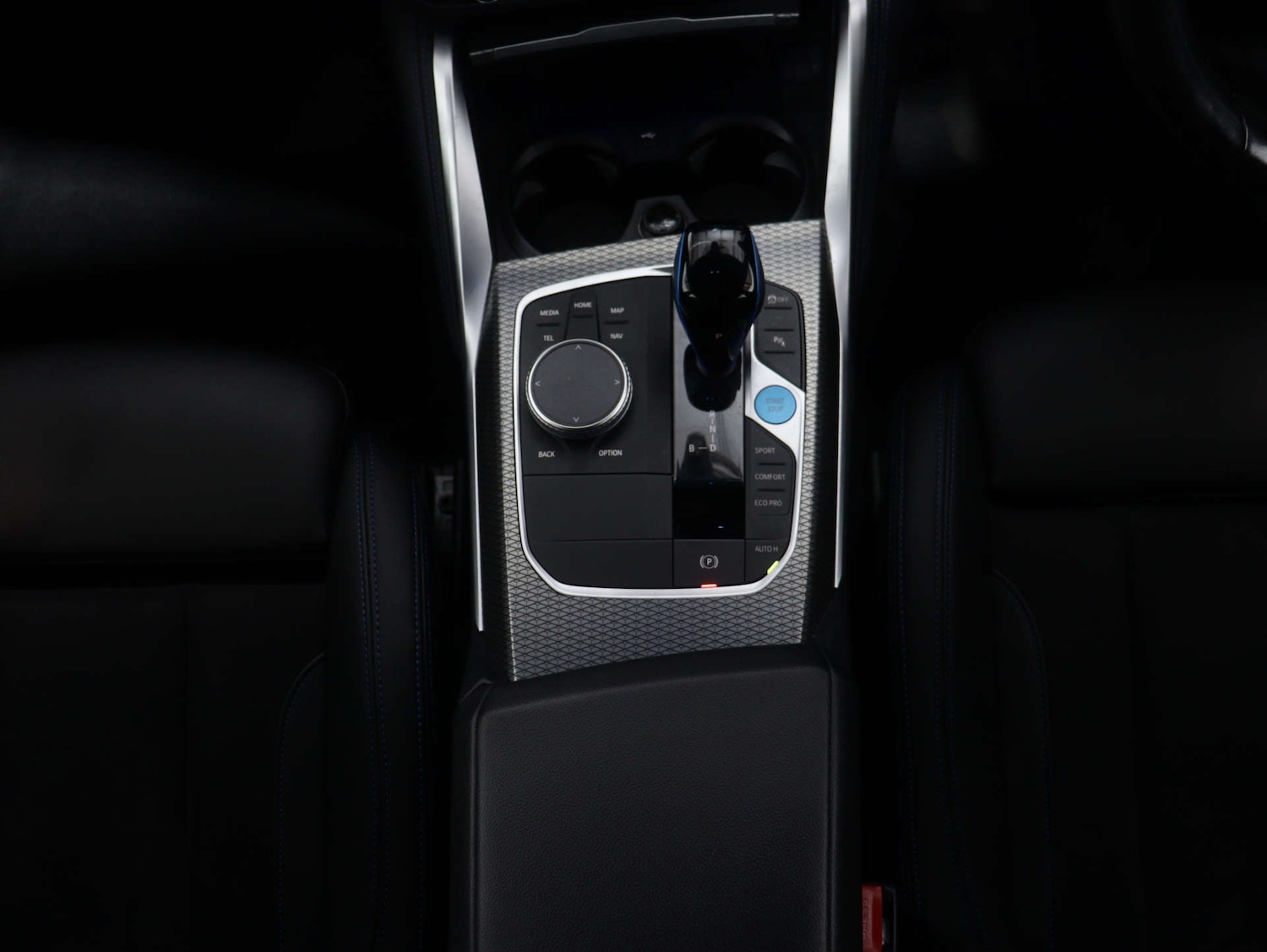 Used BMW i4 2022 for sale - 76065846: Photo 19