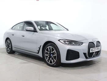 BMW - i4