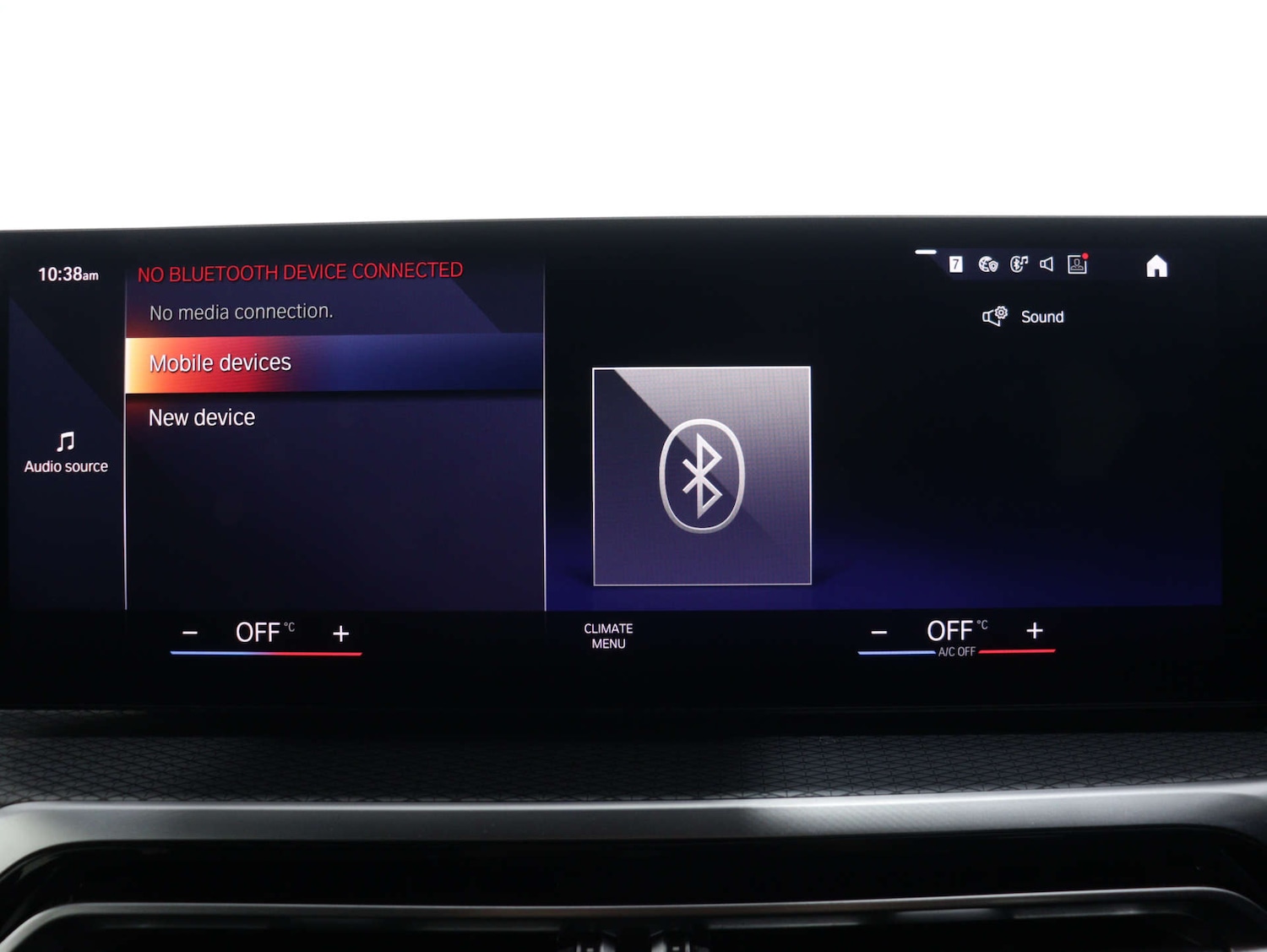 Used BMW i4 2022 for sale - 76065846: Photo 20