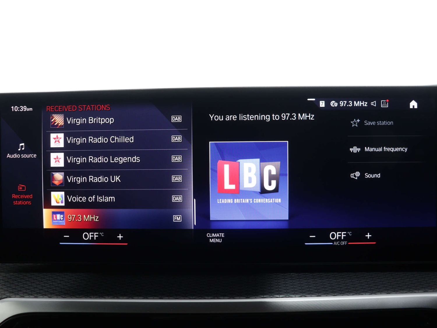 Used BMW i4 2022 for sale - 76065846: Photo 21