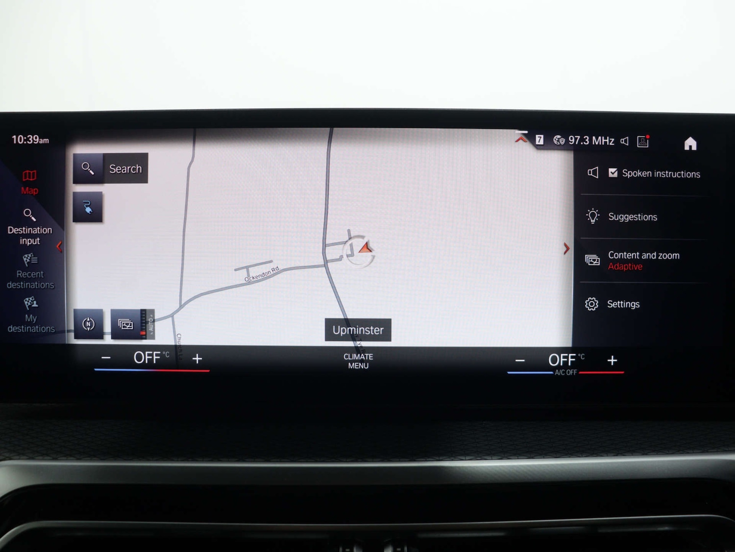 Used BMW i4 2022 for sale - 76065846: Photo 22