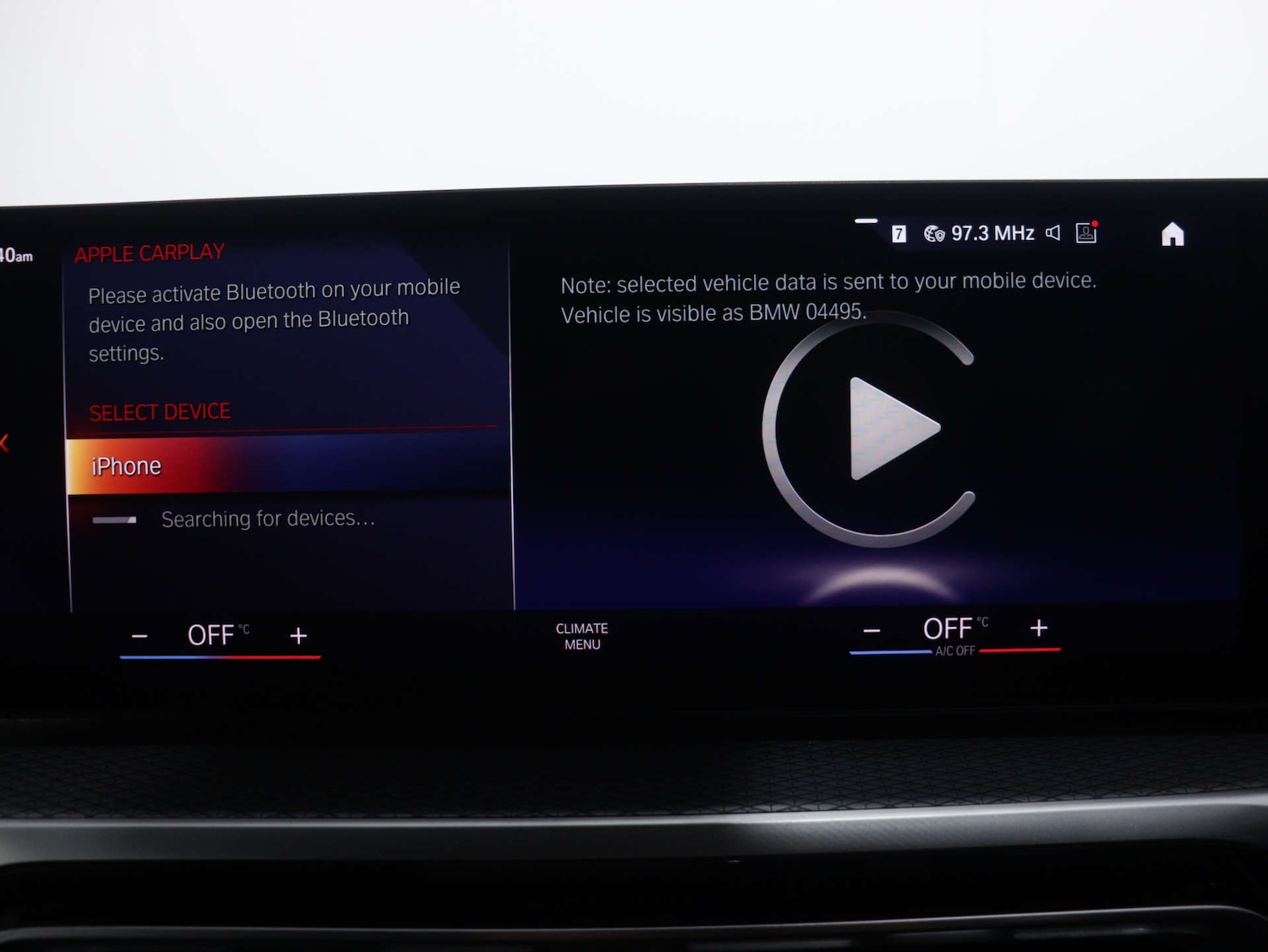 Used BMW i4 2022 for sale - 76065846: Photo 25