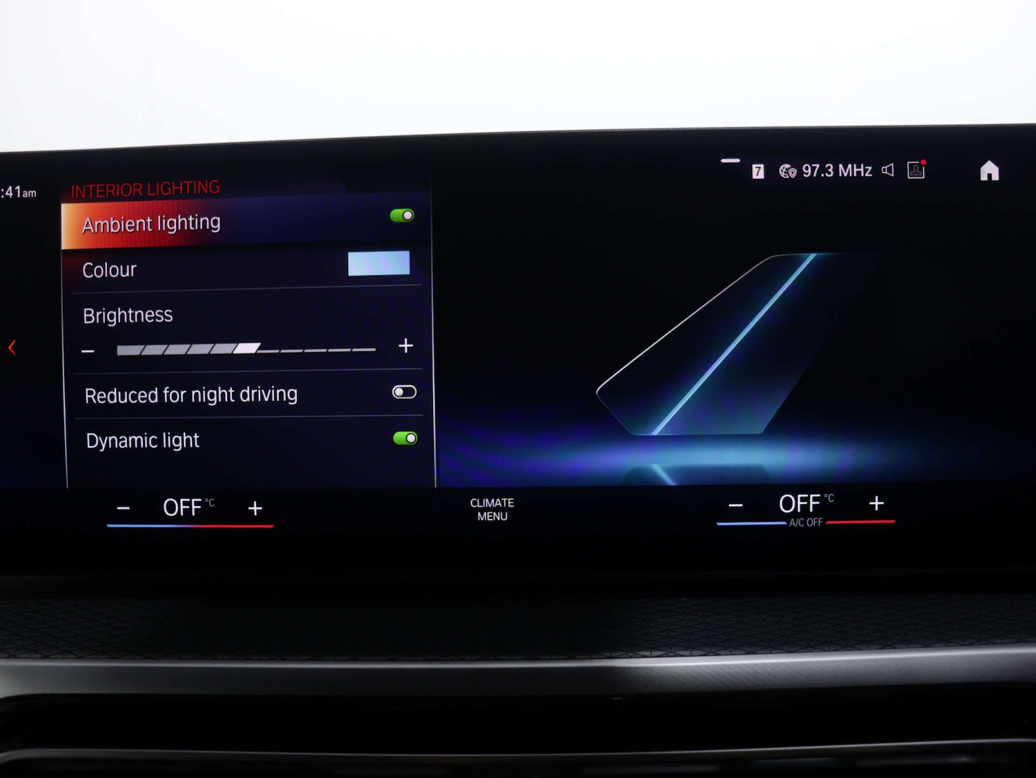 Used BMW i4 2022 for sale - 76065846: Photo 27
