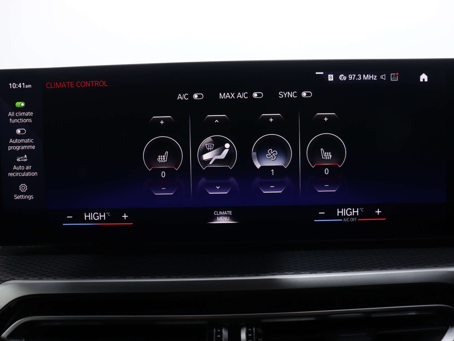 Used BMW i4 2022 for sale - 76065846: Photo 28