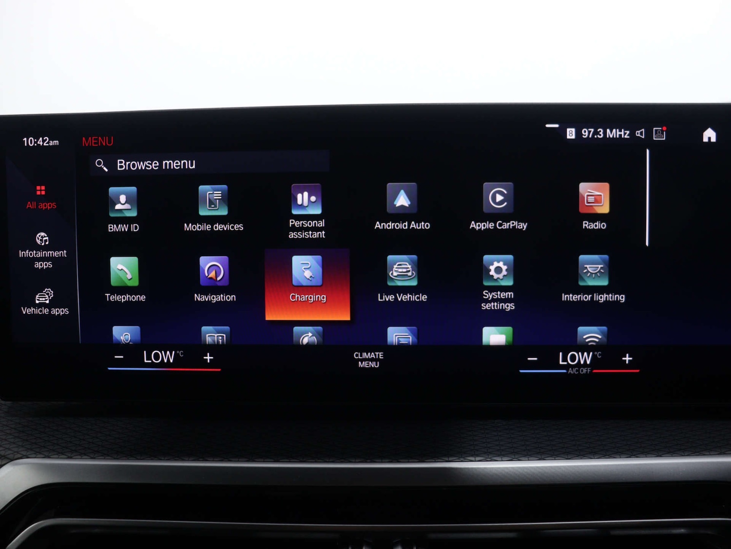 Used BMW i4 2022 for sale - 76065846: Photo 30