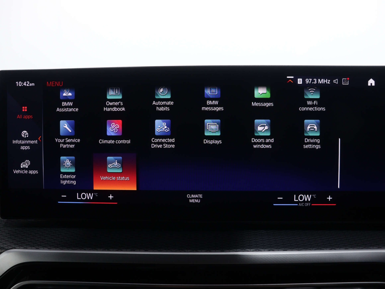 Used BMW i4 2022 for sale - 76065846: Photo 31
