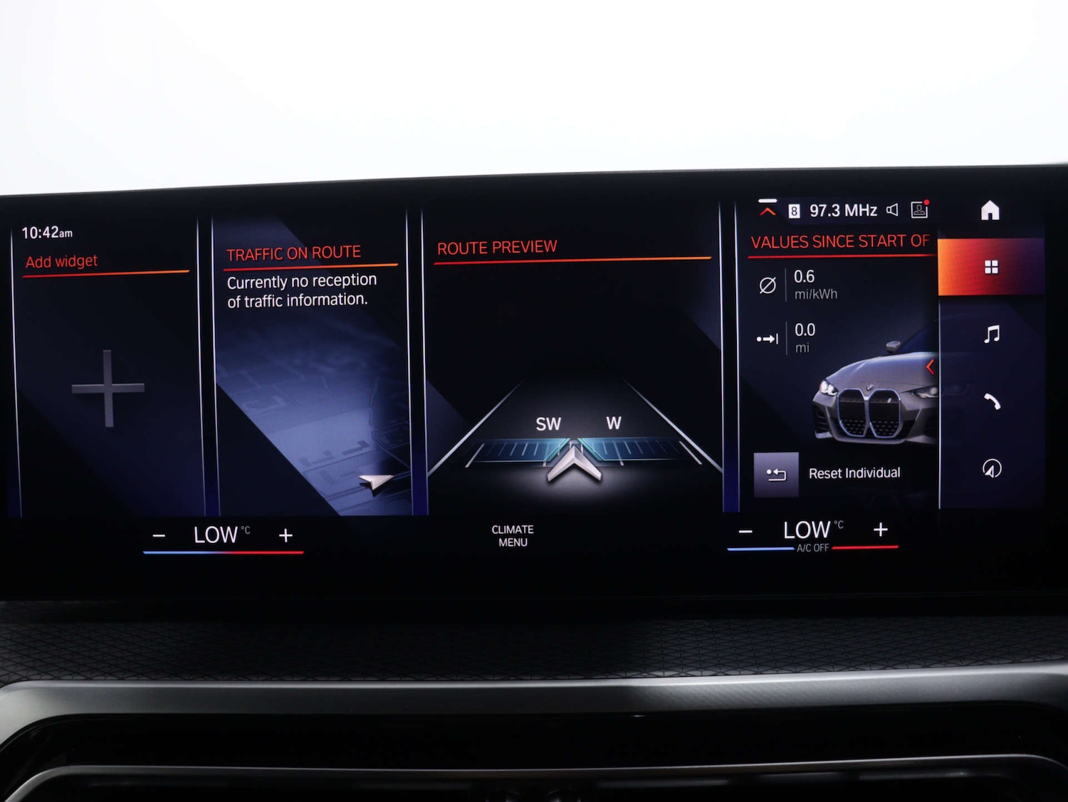 Used BMW i4 2022 for sale - 76065846: Photo 32