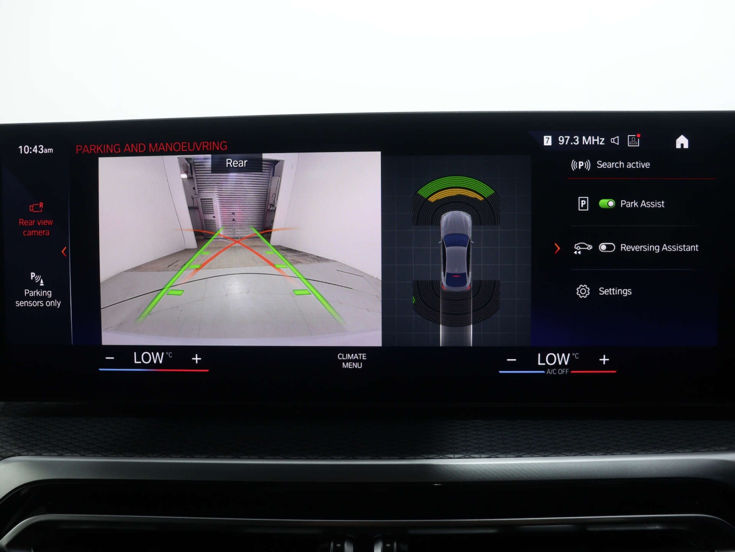 Used BMW i4 2022 for sale - 76065846: Photo 33