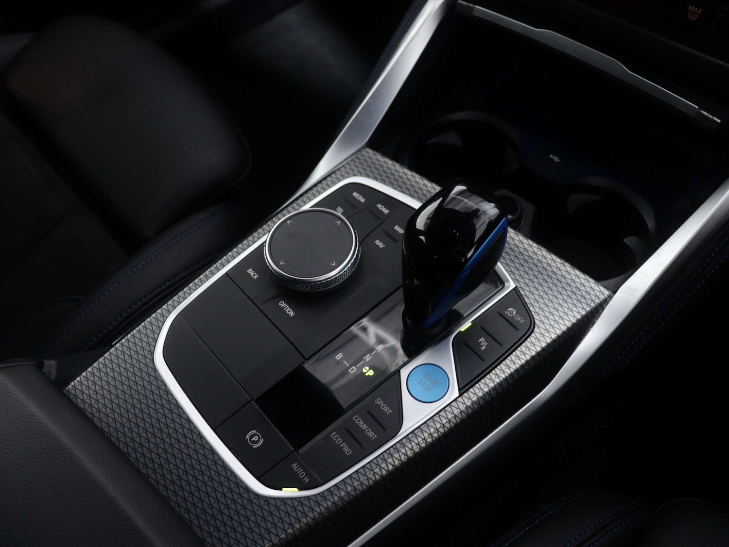 Used BMW i4 2022 for sale - 76065846: Photo 38
