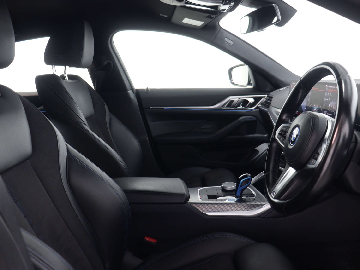 Used BMW i4 2022 for sale - 76065846: Photo 47