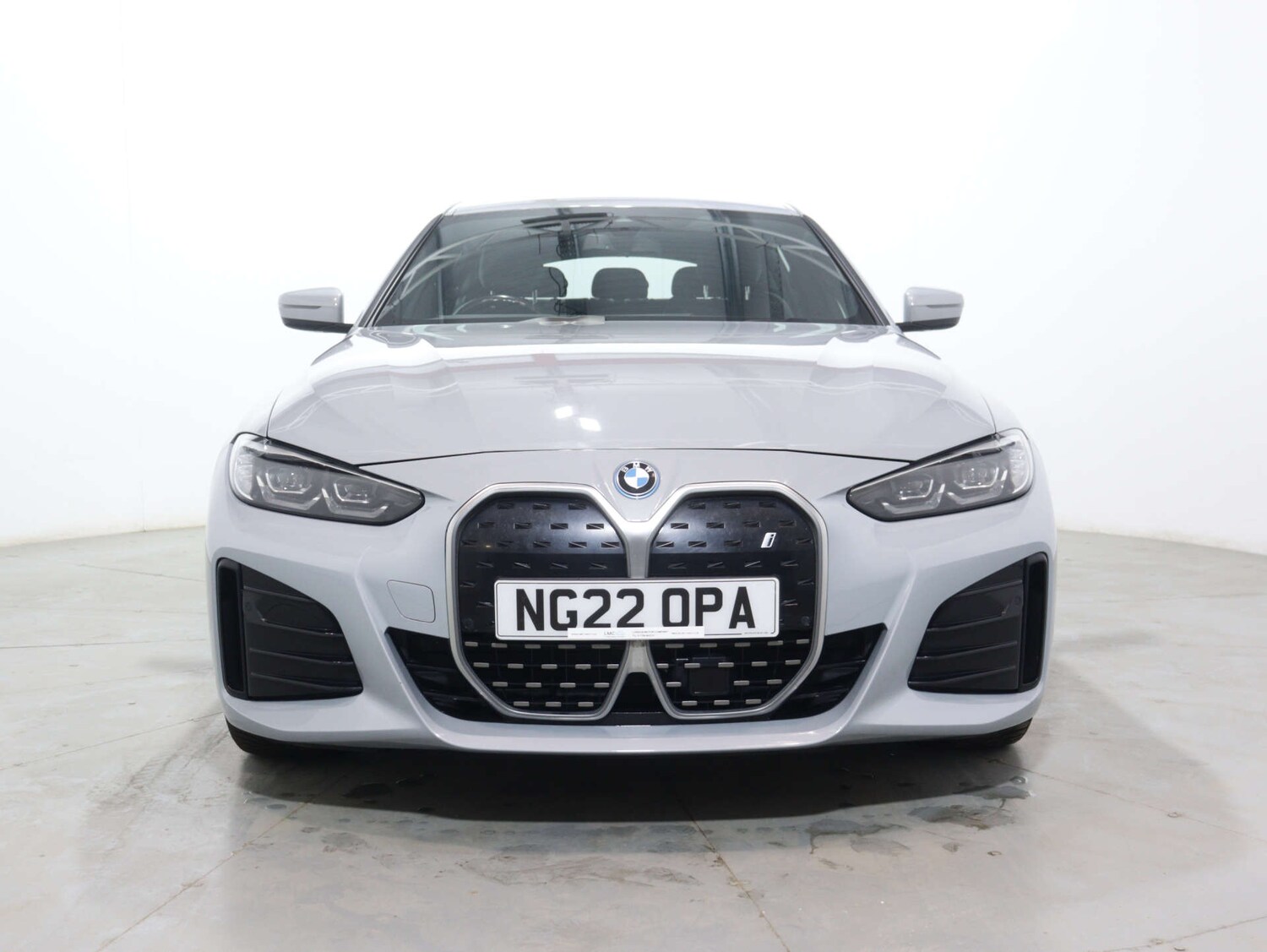 Used BMW i4 2022 for sale - 76065846: Photo 5