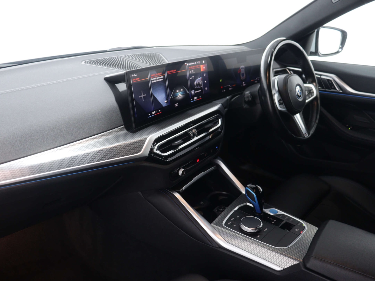 Used BMW i4 2022 for sale - 76065846: Photo 50