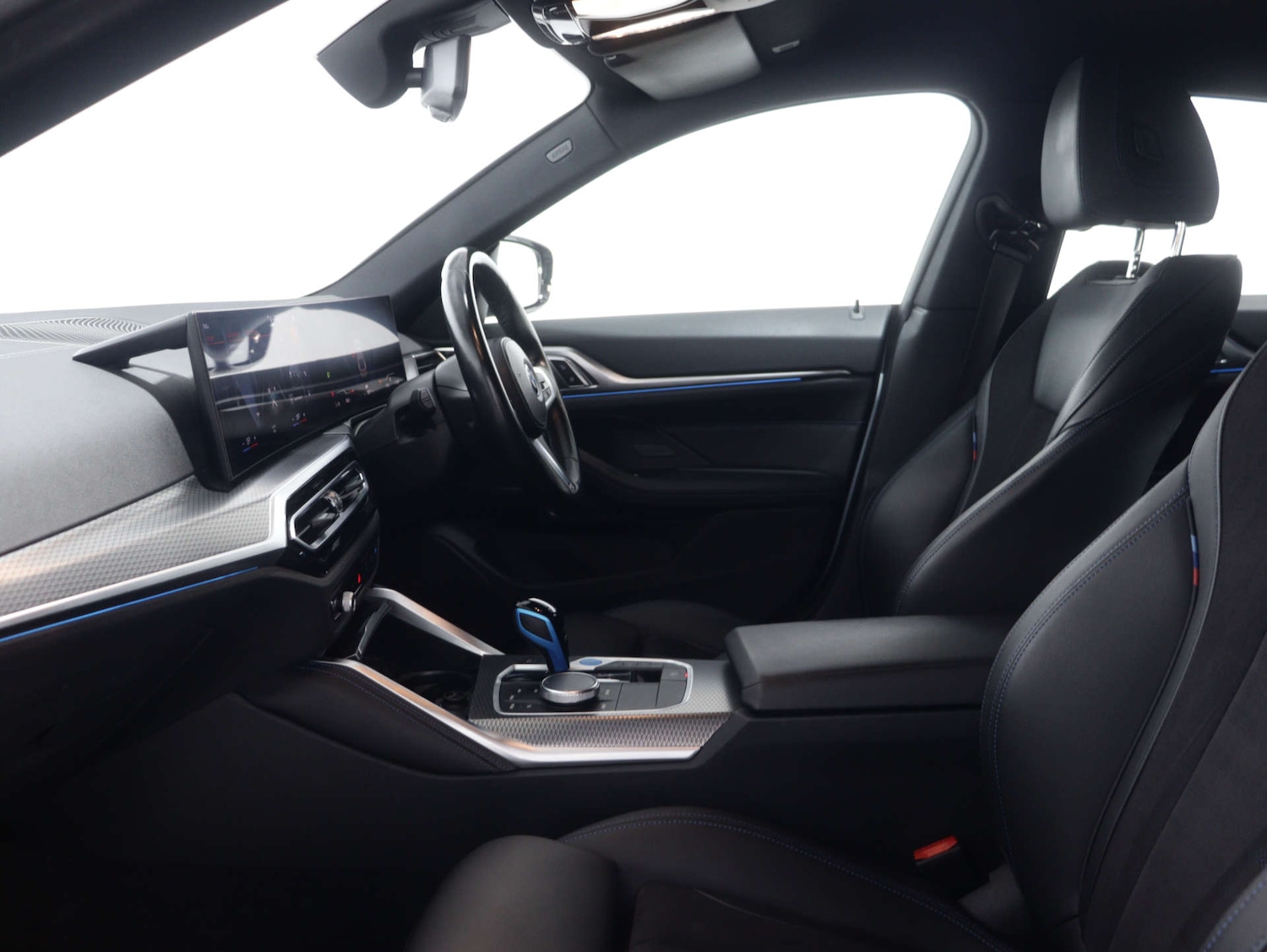 Used BMW i4 2022 for sale - 76065846: Photo 51