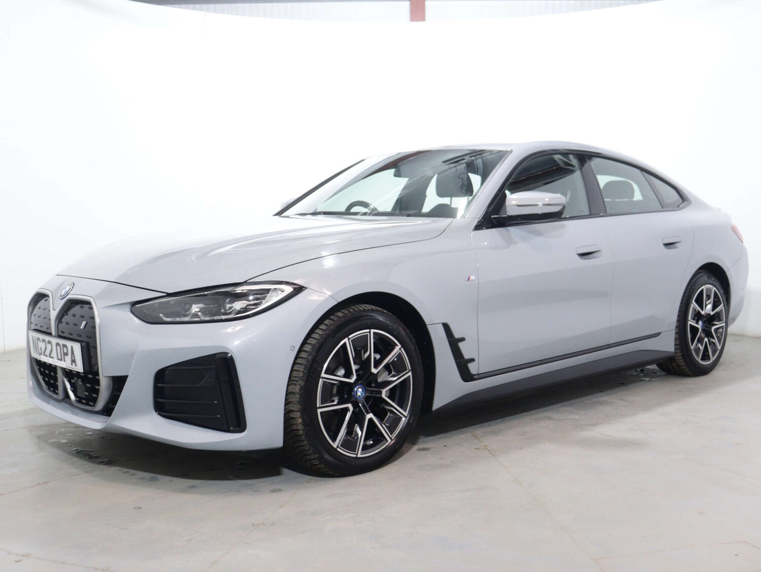 Used BMW i4 2022 for sale - 76065846: Photo 6
