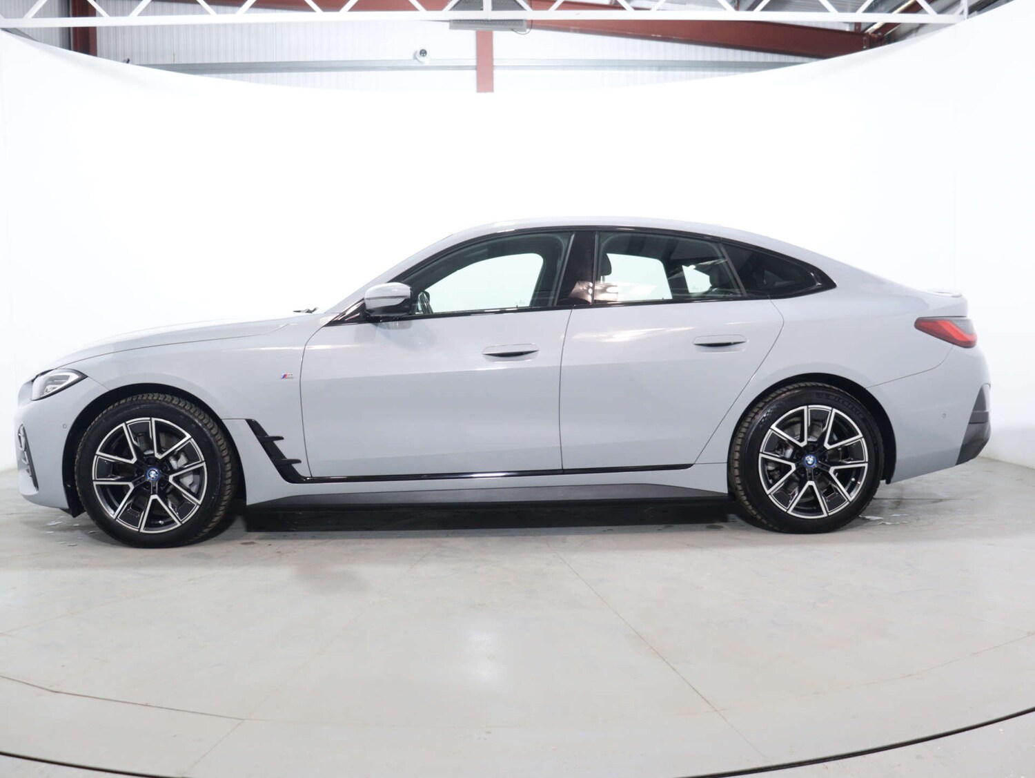 Used BMW i4 2022 for sale - 76065846: Photo 7