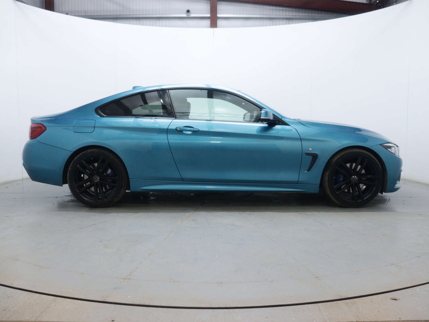 Used BMW 4 Series 2018 for sale - 76894424: Photo 12