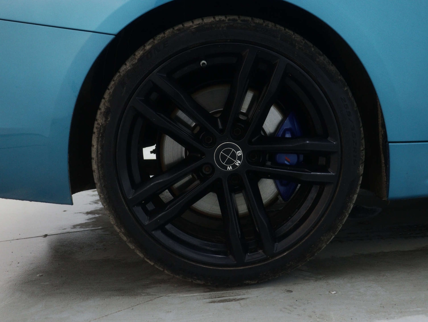 Used BMW 4 Series 2018 for sale - 76894424: Photo 13