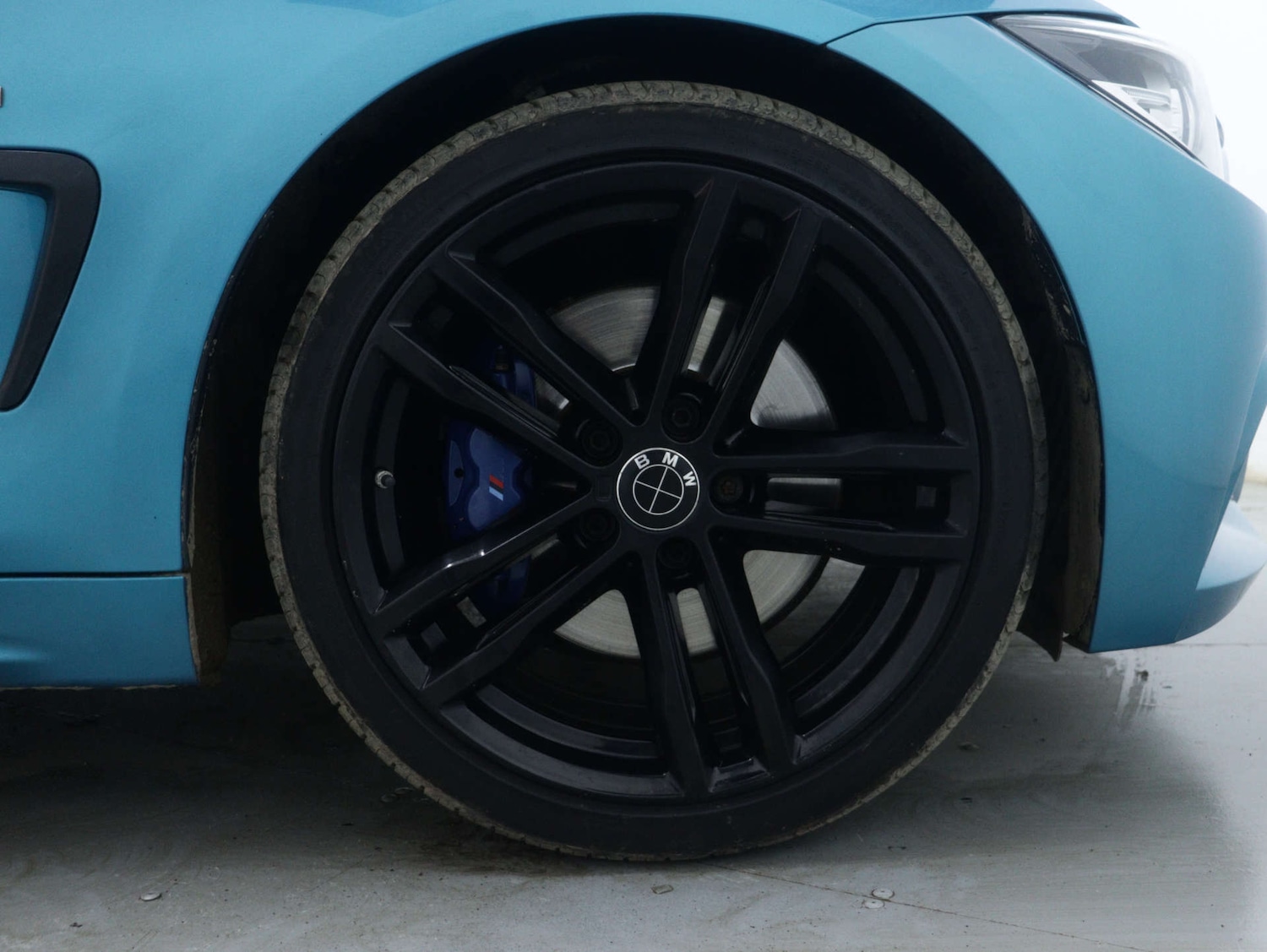 Used BMW 4 Series 2018 for sale - 76894424: Photo 14