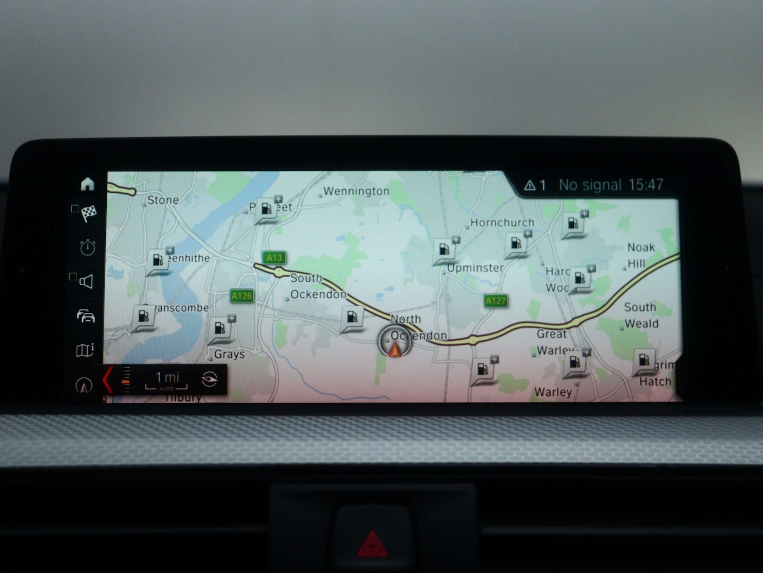 Used BMW 4 Series 2018 for sale - 76894424: Photo 18