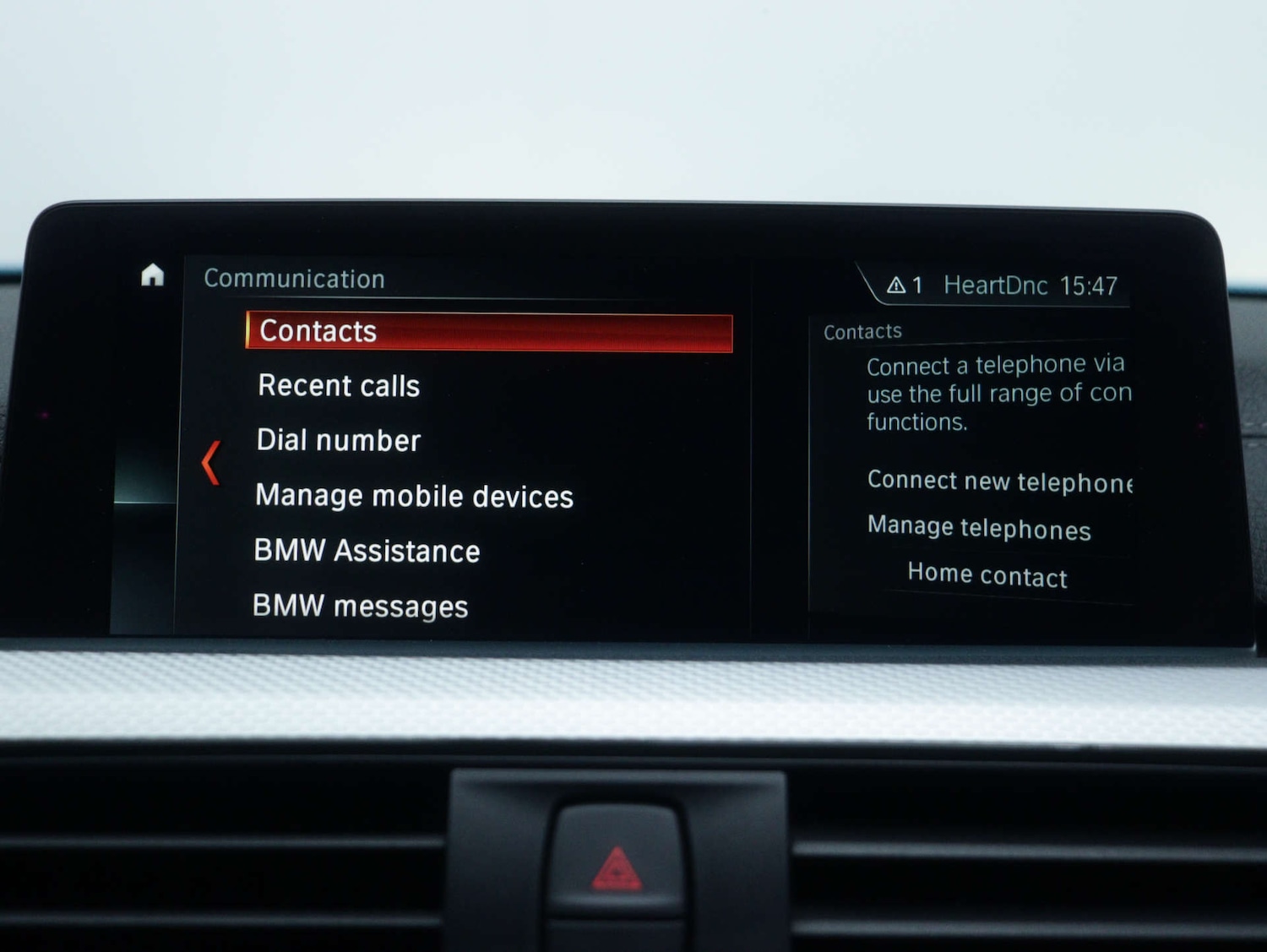 Used BMW 4 Series 2018 for sale - 76894424: Photo 20