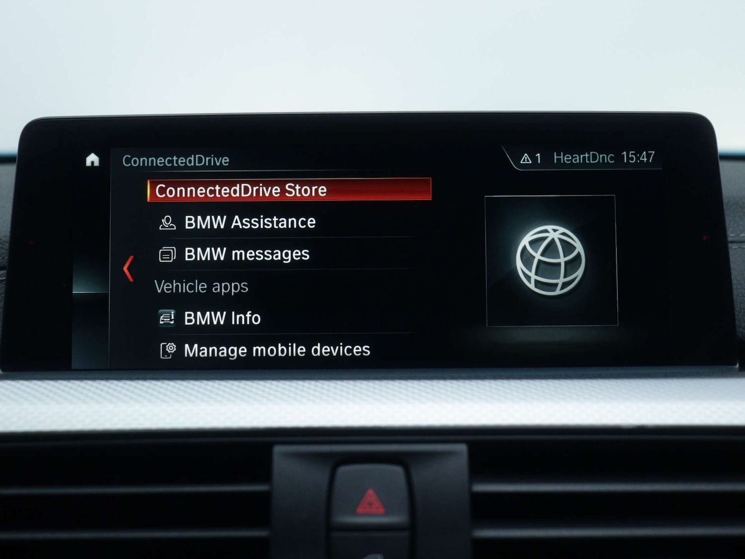 Used BMW 4 Series 2018 for sale - 76894424: Photo 21